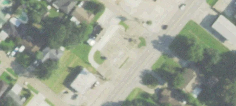 High-Exposure Commercial Land Lot