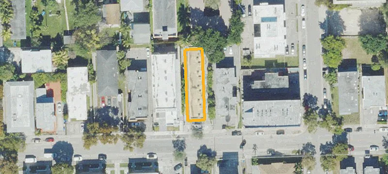 20-Unit Apartment Duplex Portfolio