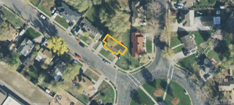 Turnkey Side-by-Side Duplex