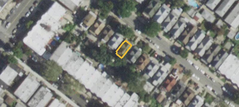 Two-Family Duplex Home with Private Driveway