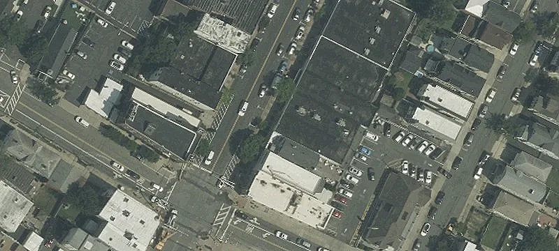 Former Walgreens Drug Store Space
