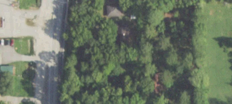 Unrestricted Land with FM 2100 Frontage