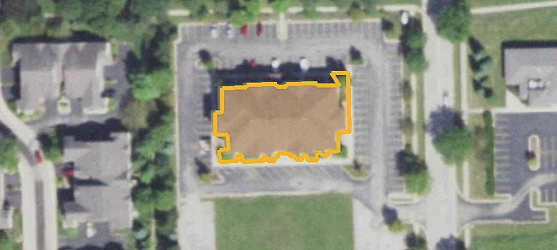 Pad-Ready Build-to-Suit Land