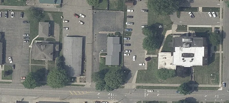 Turnkey Medical Office Building