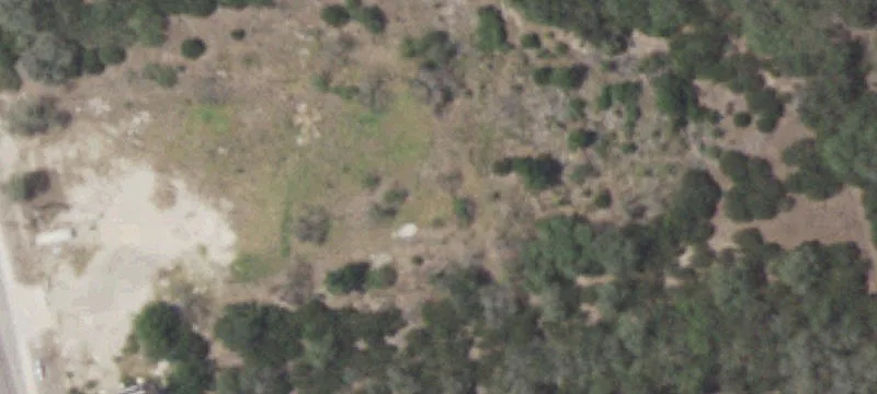 Specialty Land Outside City Limits