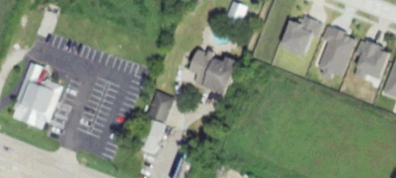 Corner Commercial Land