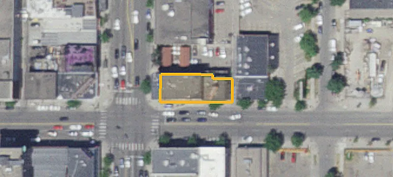 Turn-Key Salon Space