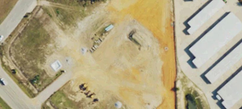 Commercial Land Parcel with Combination Option