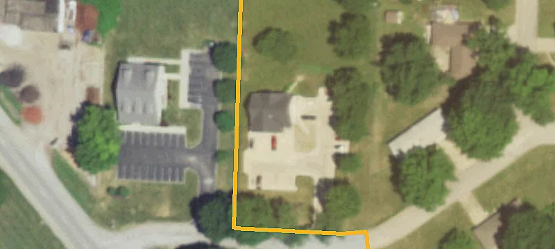 Medical Office Building with Walkout Lower Level