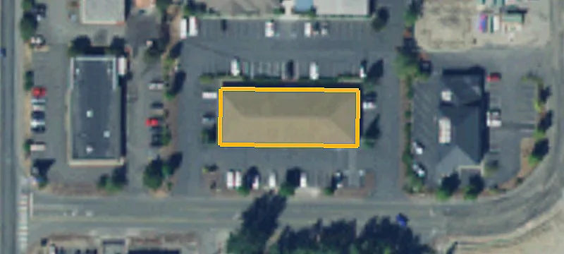 Single-Story Medical Office Building