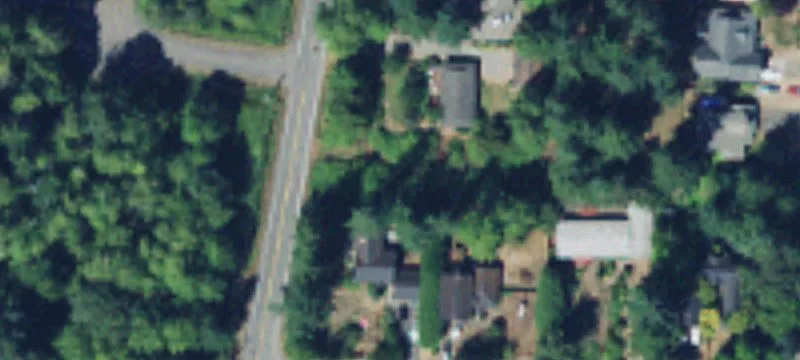 Waterfront Land Lot