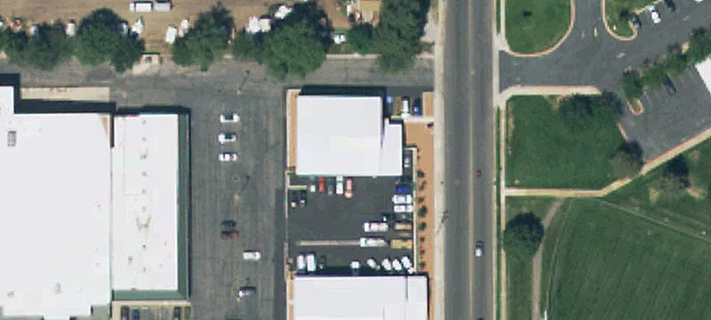 Flex Space Warehouse