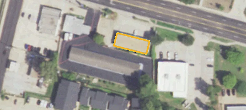 Land or Vacant Lot