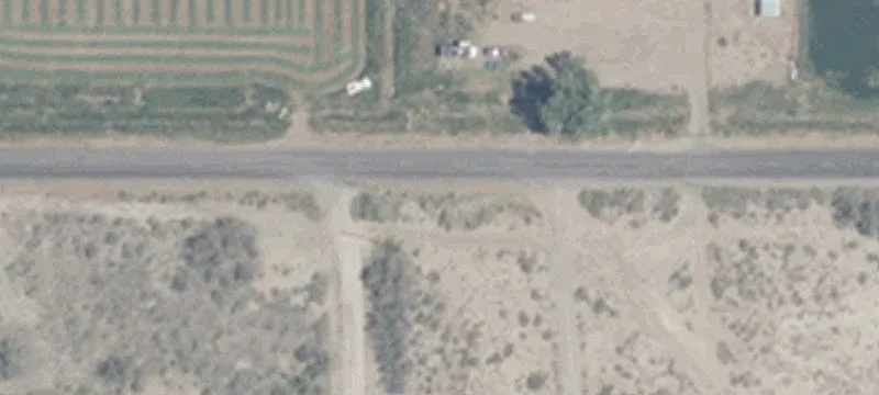 Patented Precious Metal Mine Land