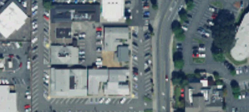 Updated Office Building