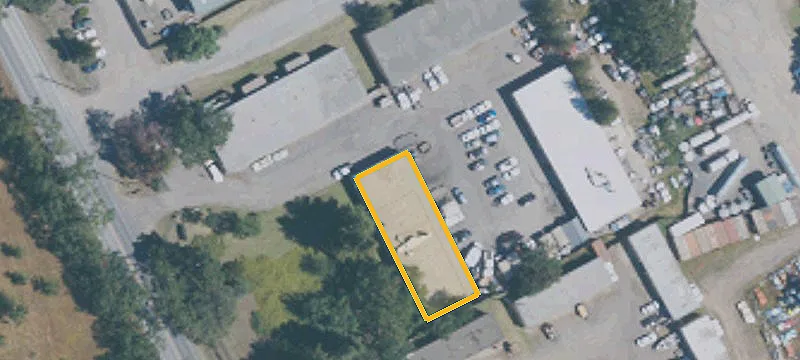 Industrial Yard Space