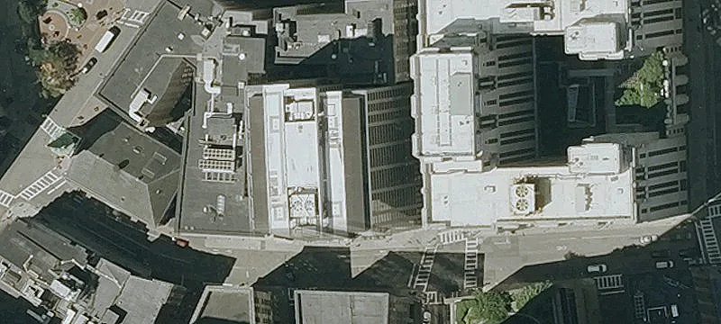 Class A Office Building