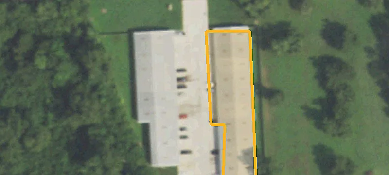 Single-Tenant Office Unit