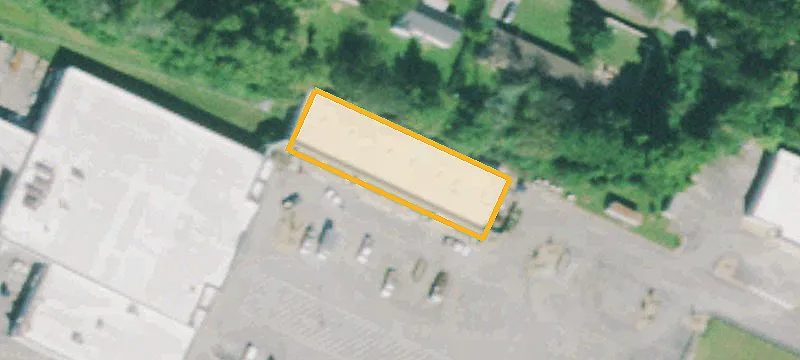 Flex Space with Loading Docks and Forklift