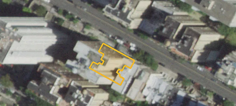 Retail Space in Manhattan