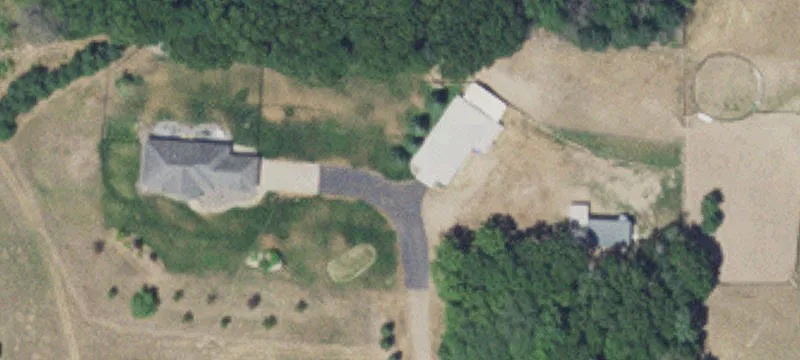 Agricultural Land Parcel