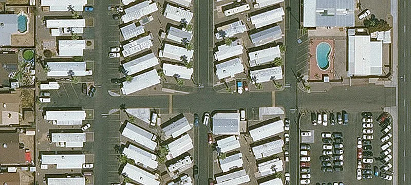 Commercial Land