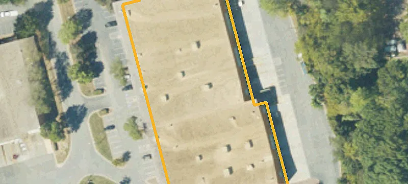 Warehouse For Lease