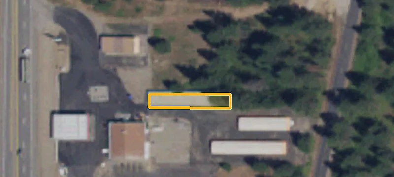 Industrial Land Parcel