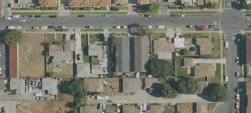 Two-Bedroom Mobile Home in All-Ages Community