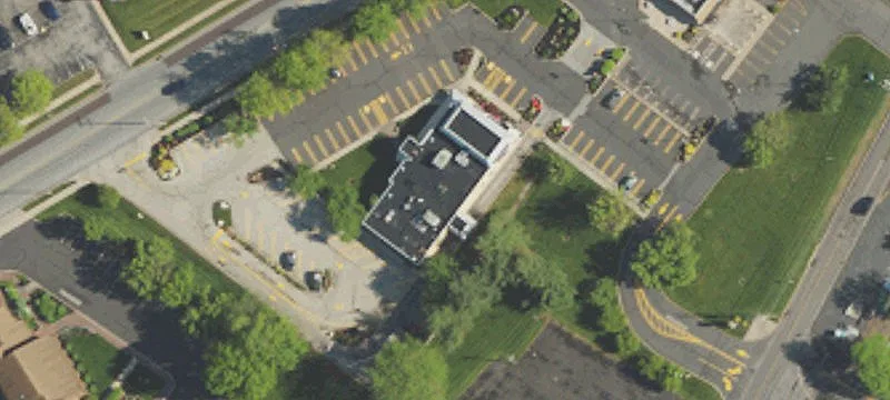 Office Units with Swede Road Signage