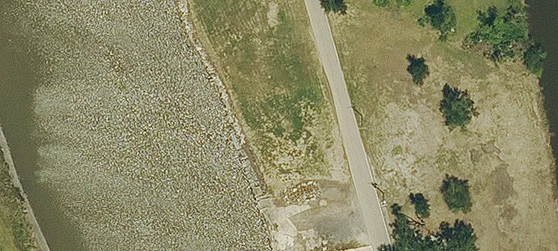 Waterfront Land Parcel