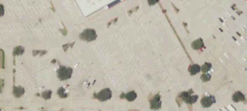 Strip Mall Retail Space