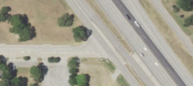 Hotel-Anchored Development Site