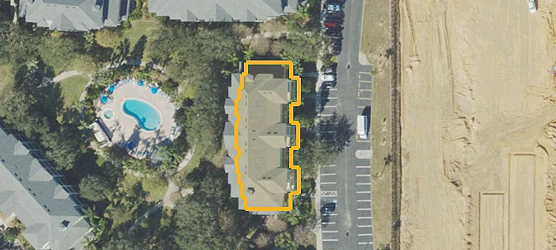 Fully Furnished Short-Term Rental Condo