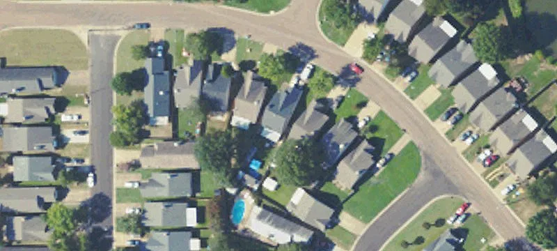 Medical Office Development Land