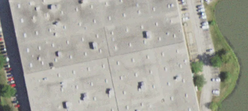 Manufacturing Building