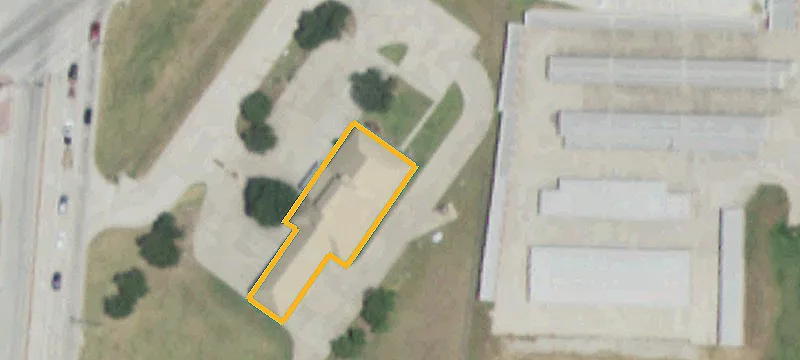 Commercial Land Across from H-E-B