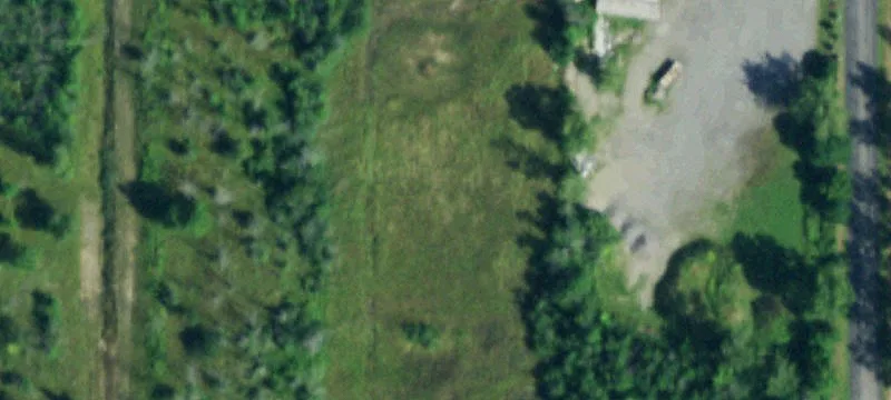 Industrial and R&D Vacant Land for BTS