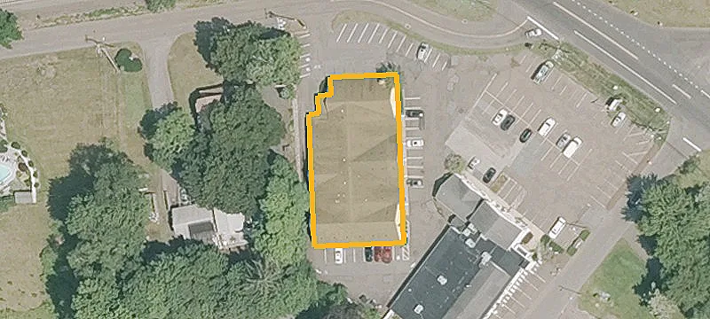 Office or Retail Condo Space
