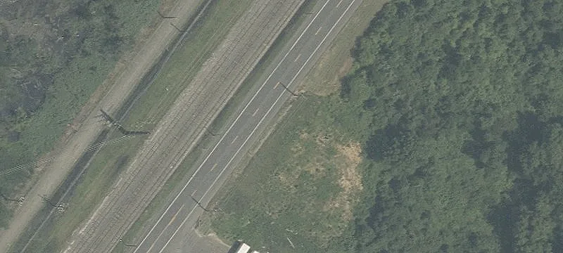 Light Industrial Land with Approved Warehouse