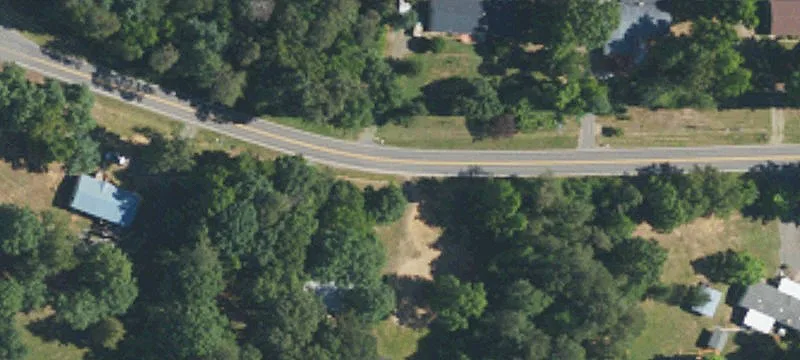 Waterfront Homesite Lot