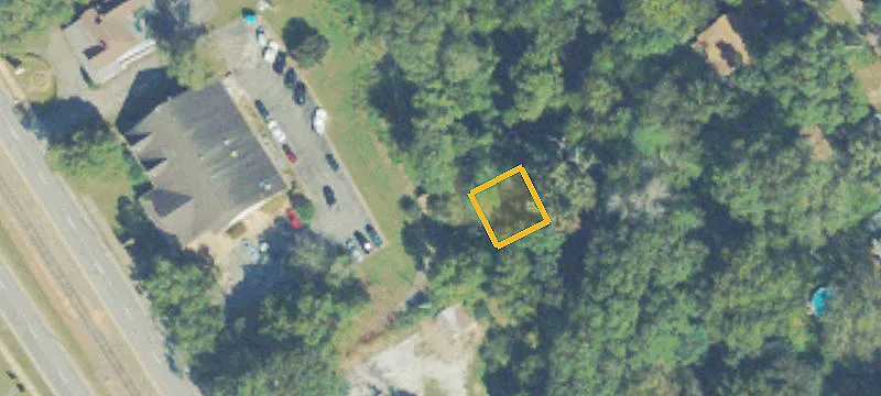 Land or Vacant Lot