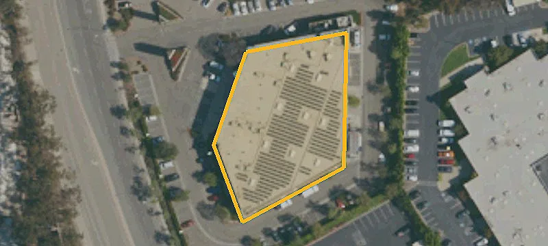 Flex Space in CO-3-1 Zoning