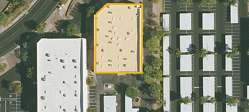Freestanding Office Building