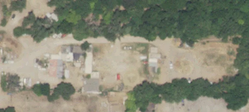 Commercial Land Development Site