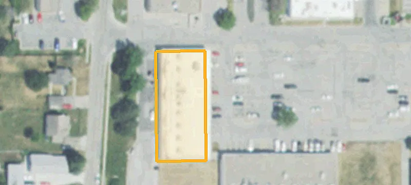 Commercial Land Site