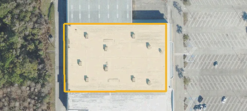 Commercial Land with US-19 Visibility