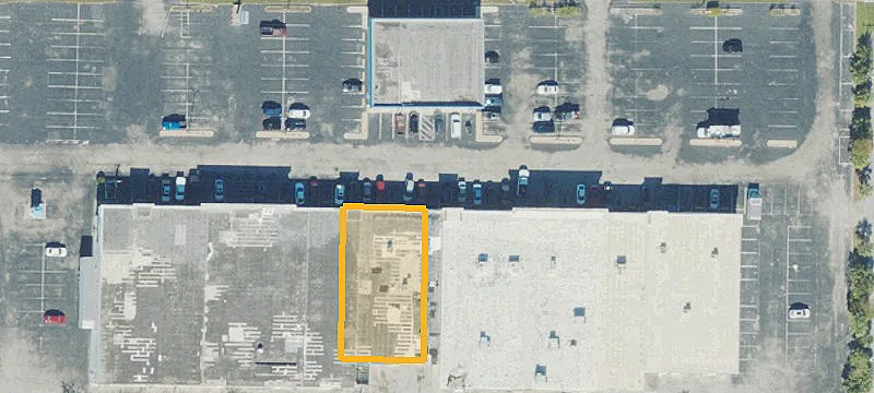 Retail Space with US 192 Frontage