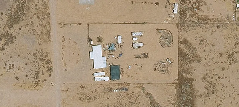 Agricultural Land Parcel