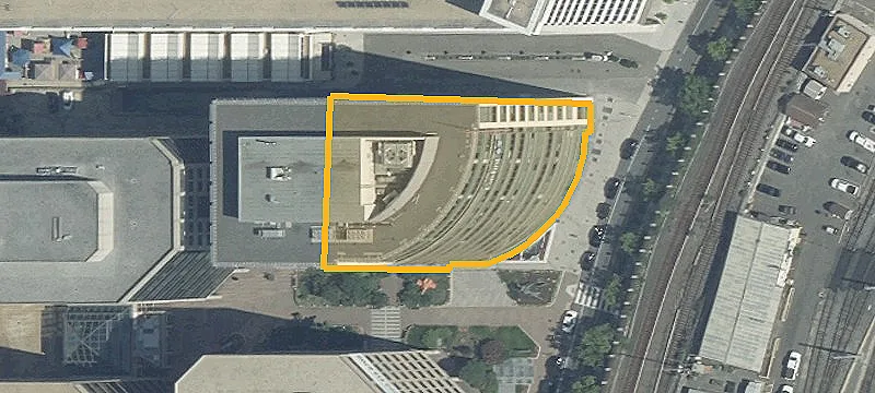 Office Units for Lease
